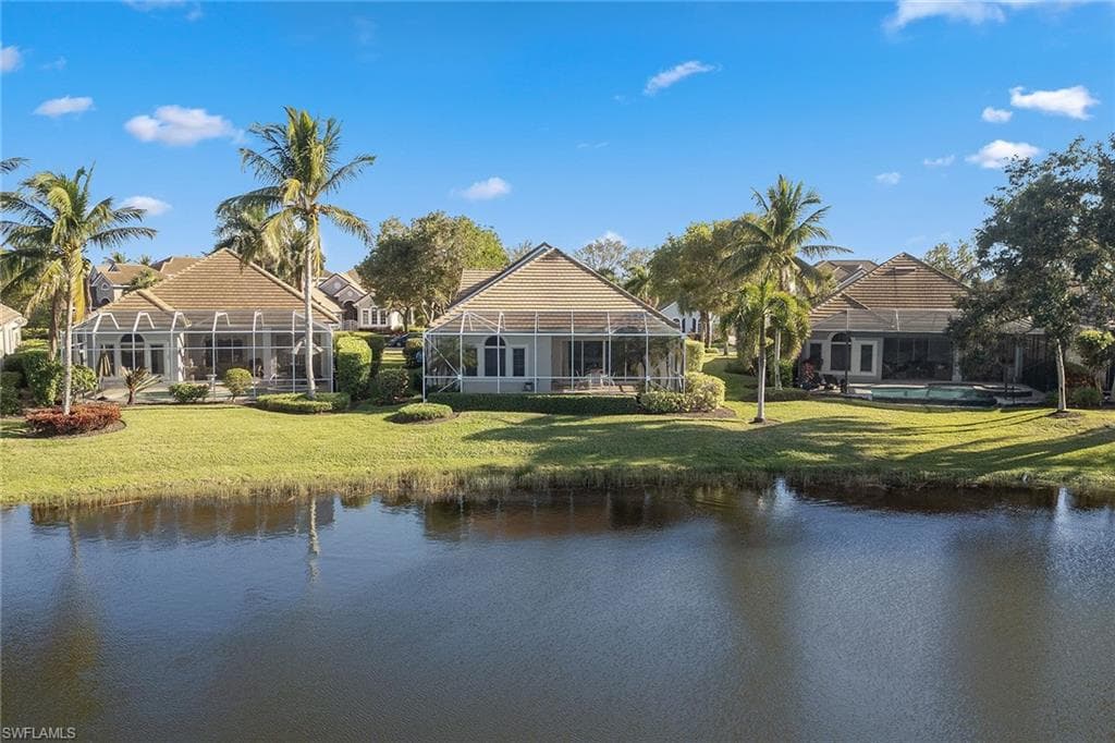 8465 Mallards Way, Naples, FL 34114-34