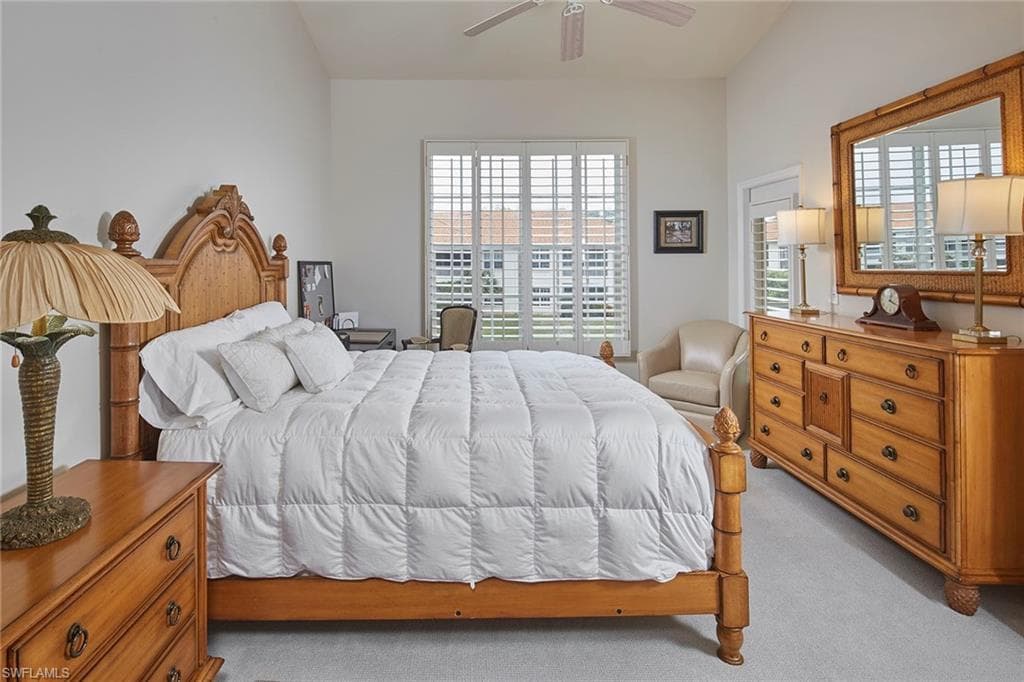1033 Egrets Walk Cir 203, Naples, FL 34108-11
