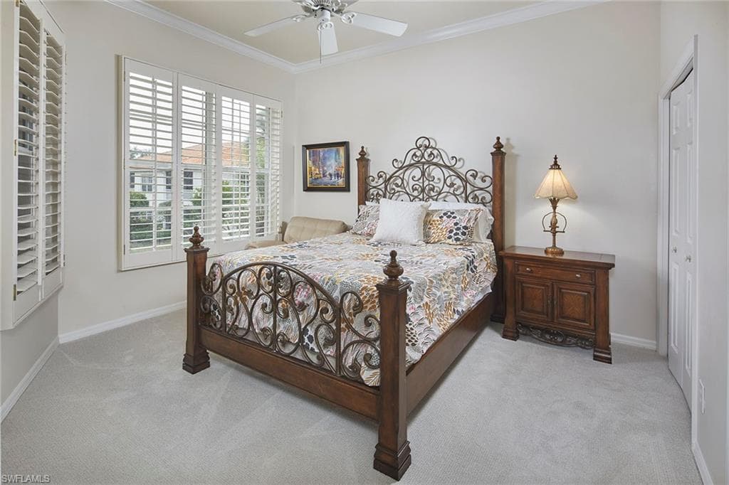 1033 Egrets Walk Cir 203, Naples, FL 34108-14