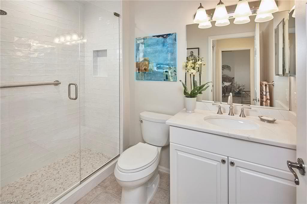 1033 Egrets Walk Cir 203, Naples, FL 34108-17