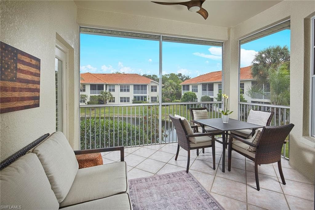 1033 Egrets Walk Cir 203, Naples, FL 34108-18
