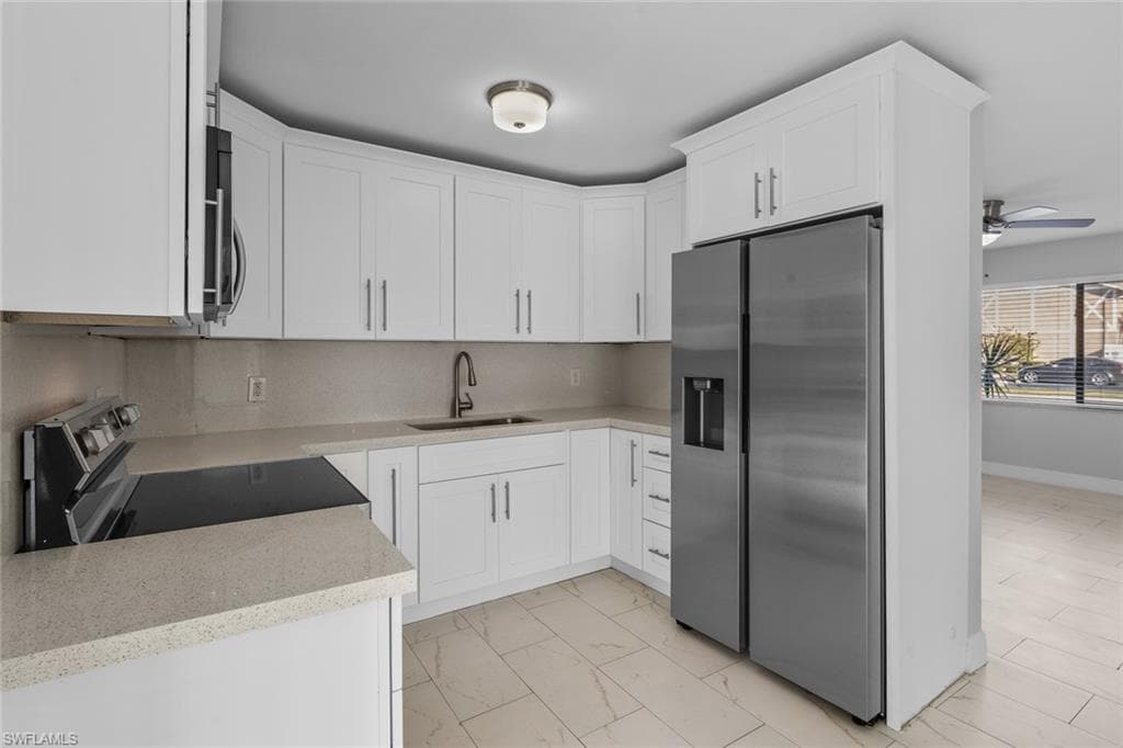 1106/1108 8th Ter, Cape Coral, FL 33990-4