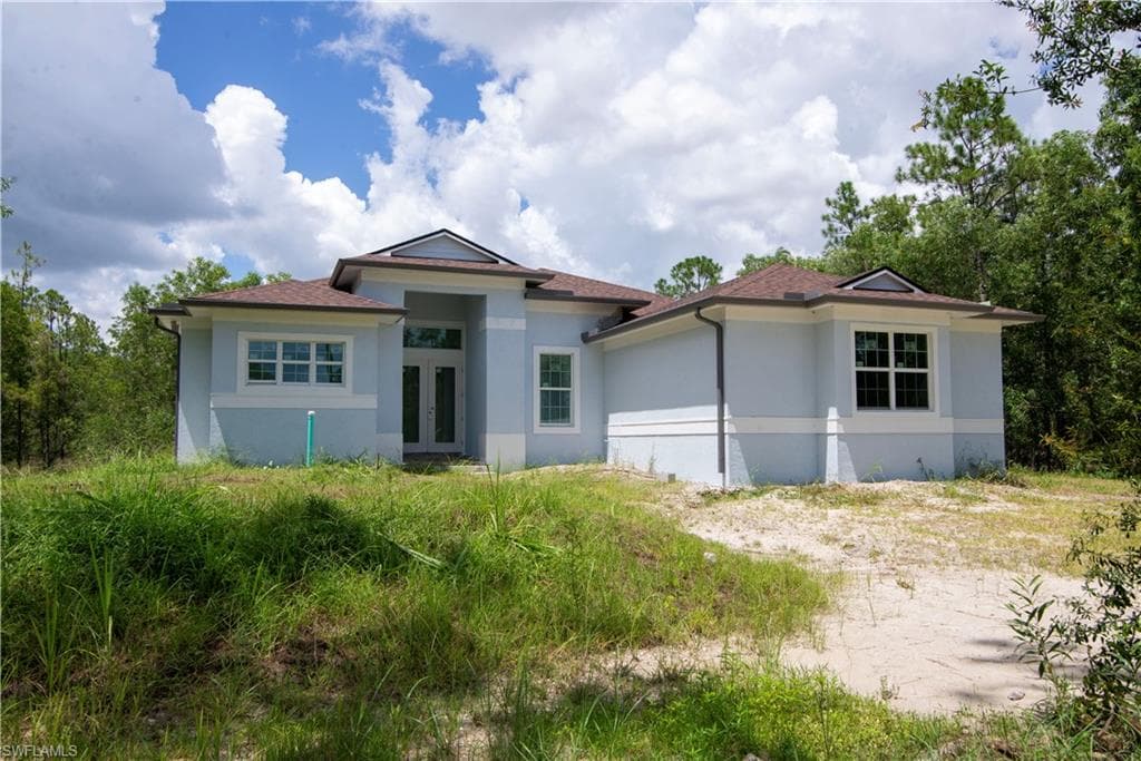 3677 Oil Well Rd, Naples, FL 34120-1