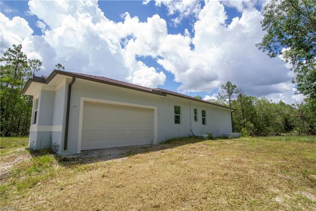 3677 Oil Well Rd, Naples, FL 34120-20
