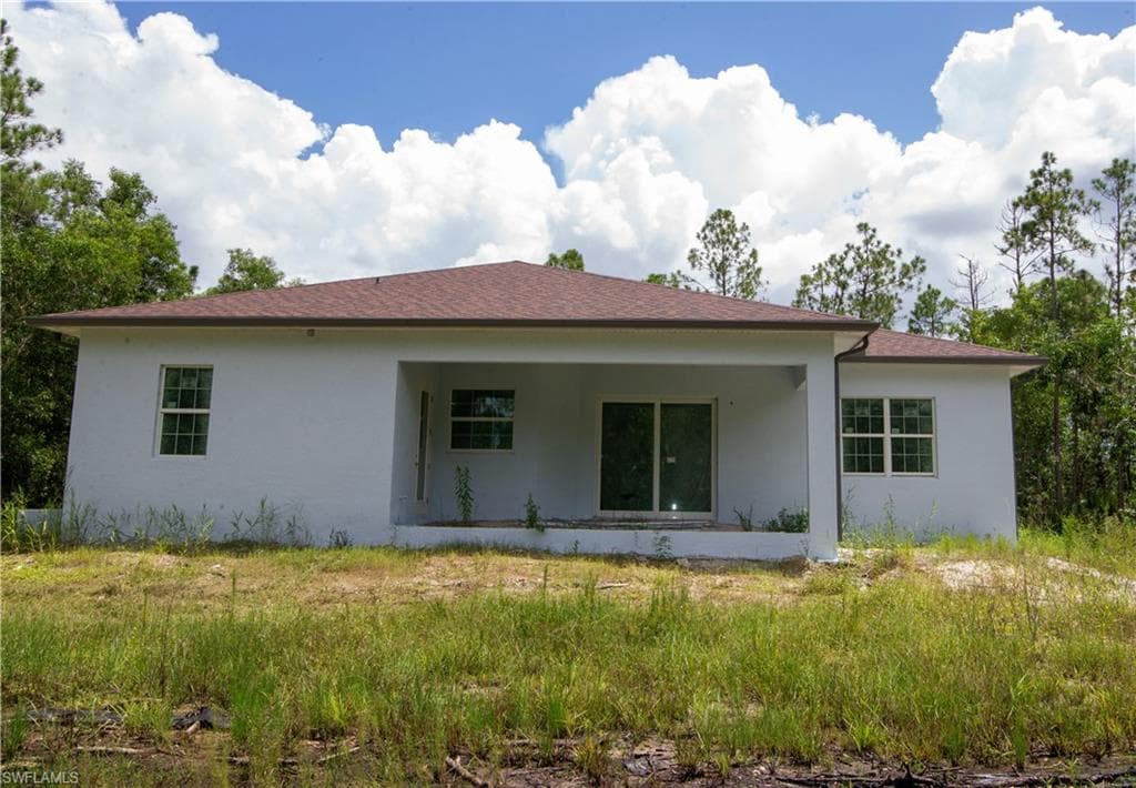 3677 Oil Well Rd, Naples, FL 34120-22