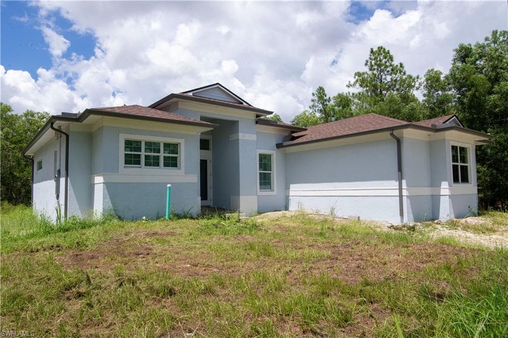 3677 Oil Well Rd, Naples, FL 34120-3