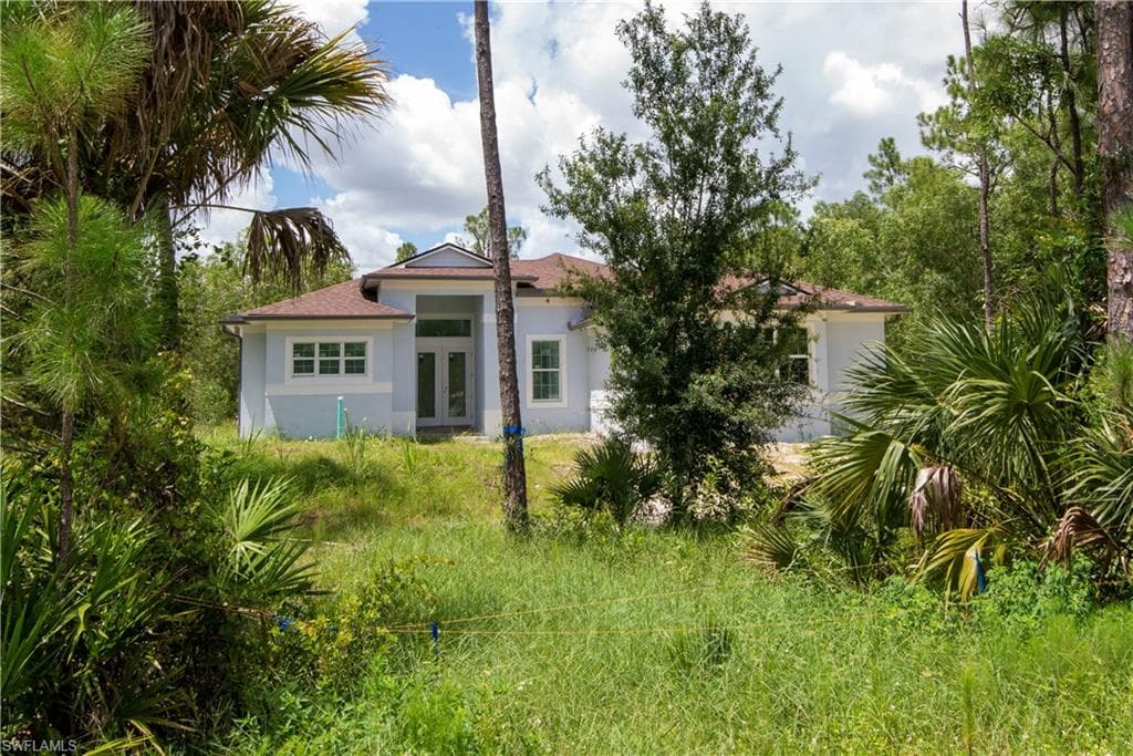 3677 Oil Well Rd, Naples, FL 34120-5