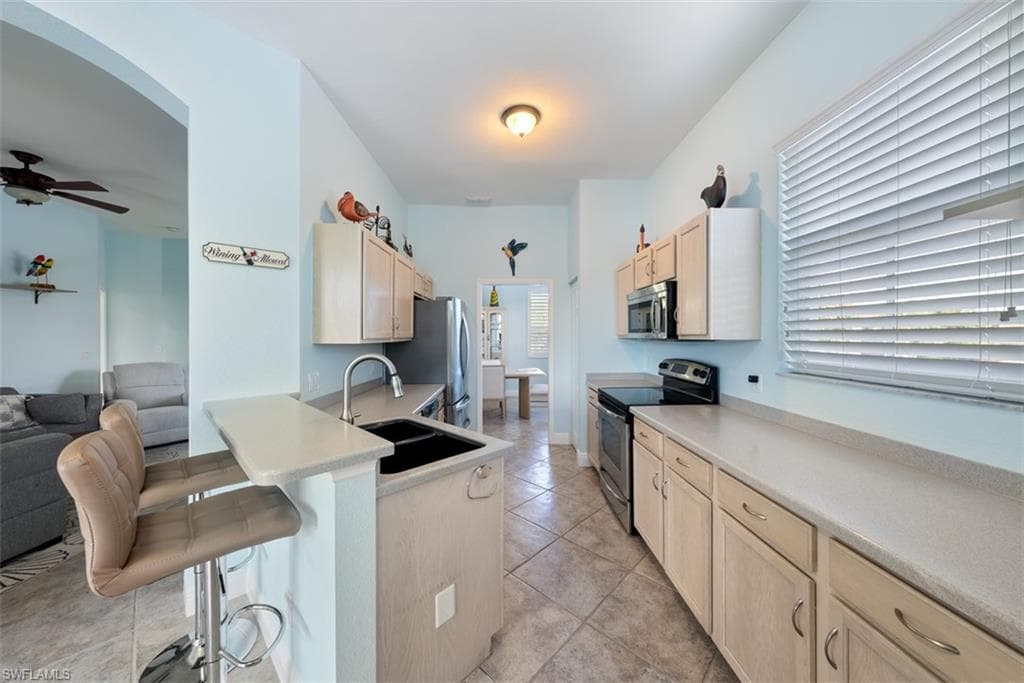 9050 Las Maderas Dr 201, Bonita Springs, FL 34135-6