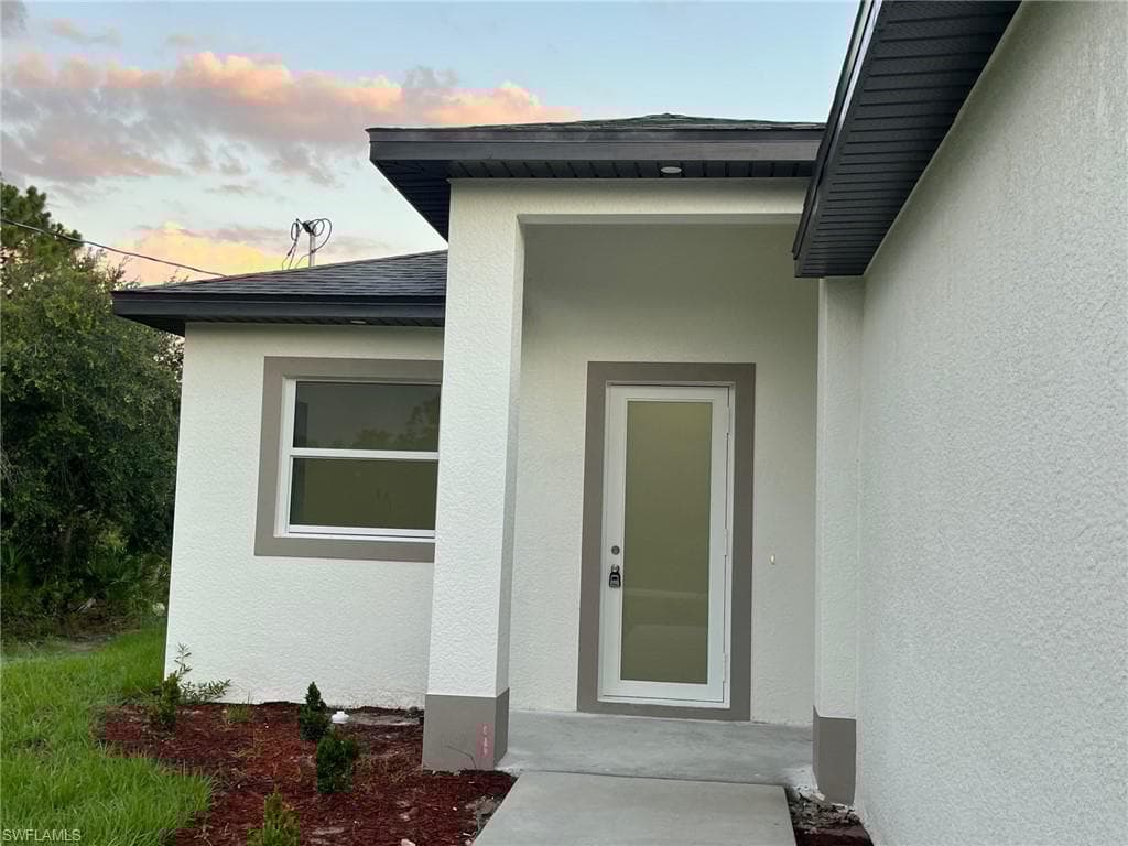 105 Denis Ave N, Lehigh Acres, FL 33971-3