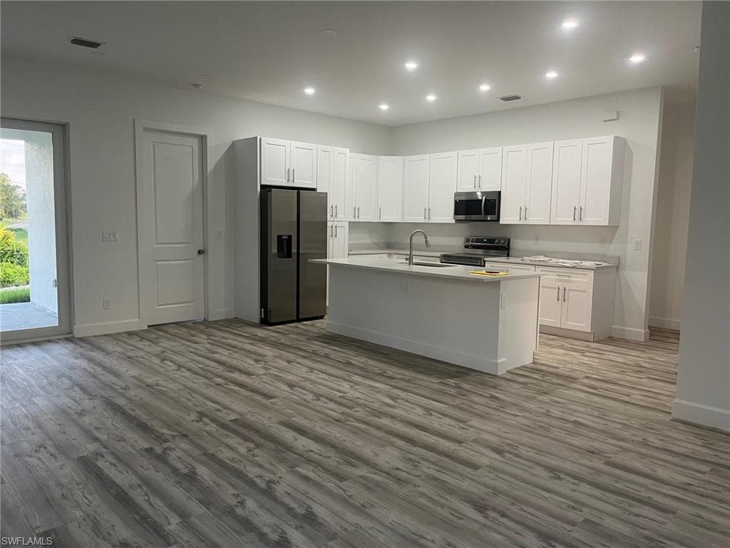 105 Denis Ave N, Lehigh Acres, FL 33971-4