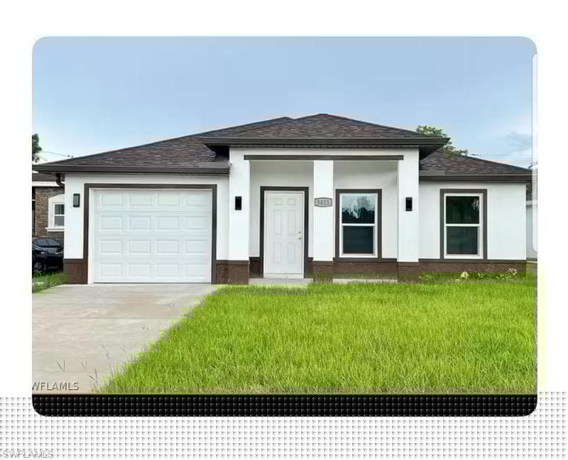 3421 Jeffcott St, Fort Myers, FL 33916-1