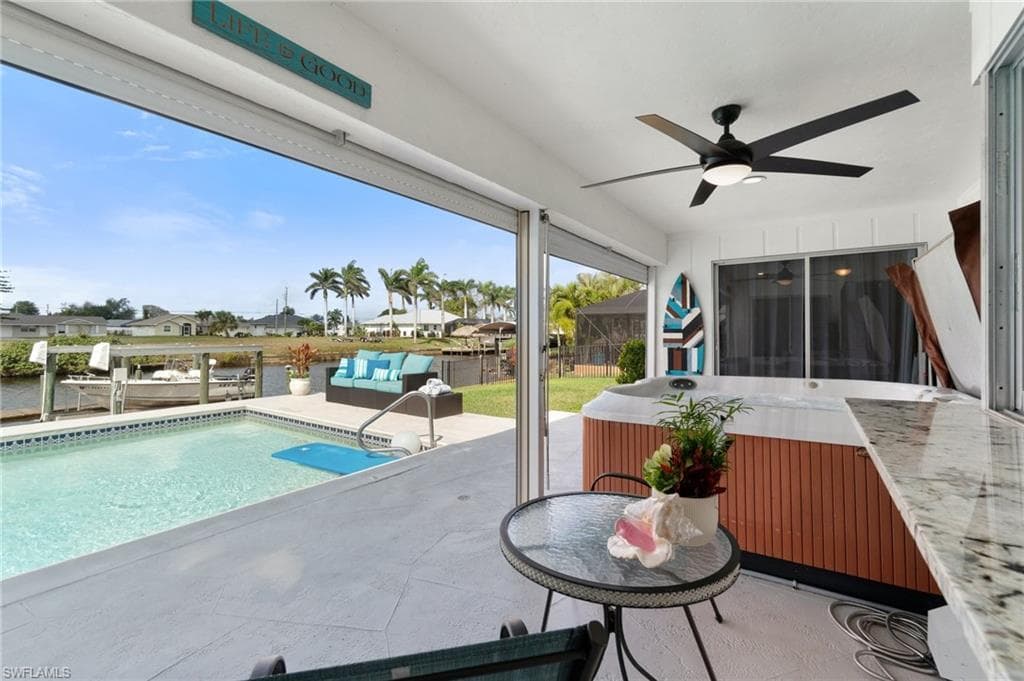 1326 21st Ave, Cape Coral, FL 33990-26