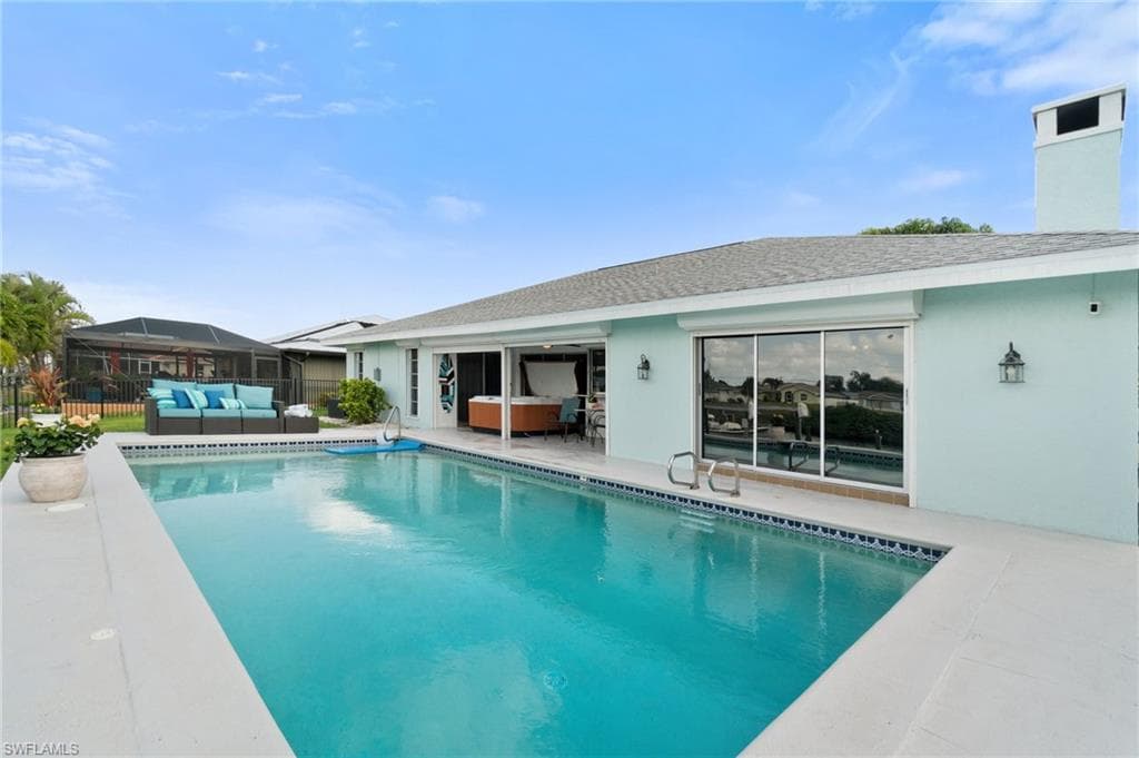 1326 21st Ave, Cape Coral, FL 33990-28