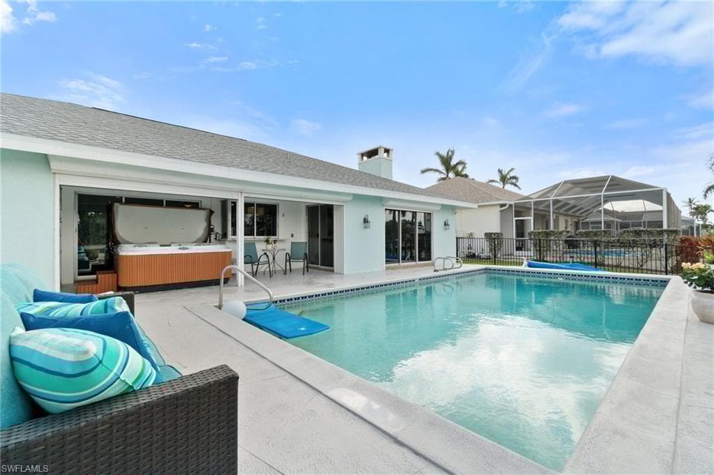1326 21st Ave, Cape Coral, FL 33990-29