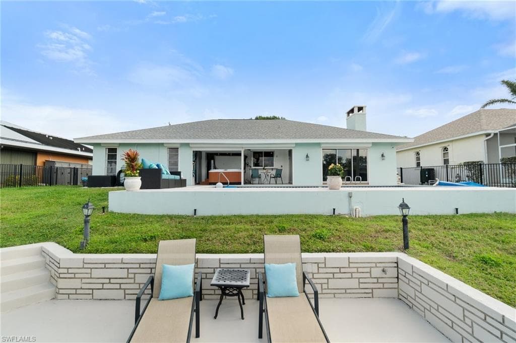 1326 21st Ave, Cape Coral, FL 33990-37