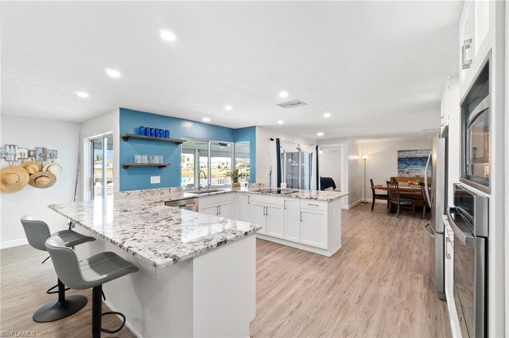 1326 21st Ave, Cape Coral, FL 33990-4