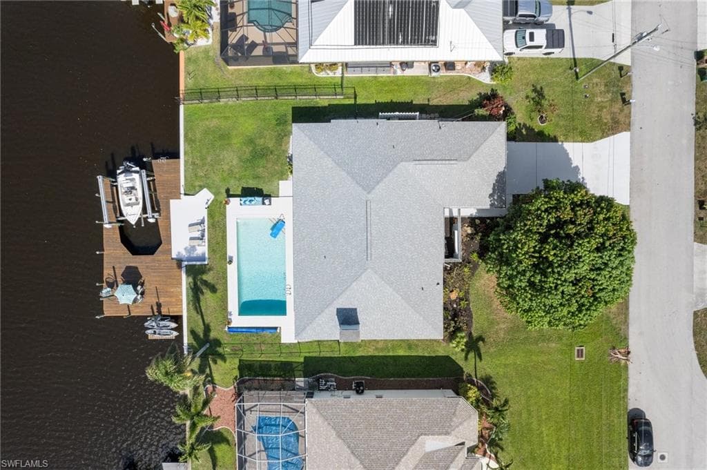 1326 21st Ave, Cape Coral, FL 33990-6