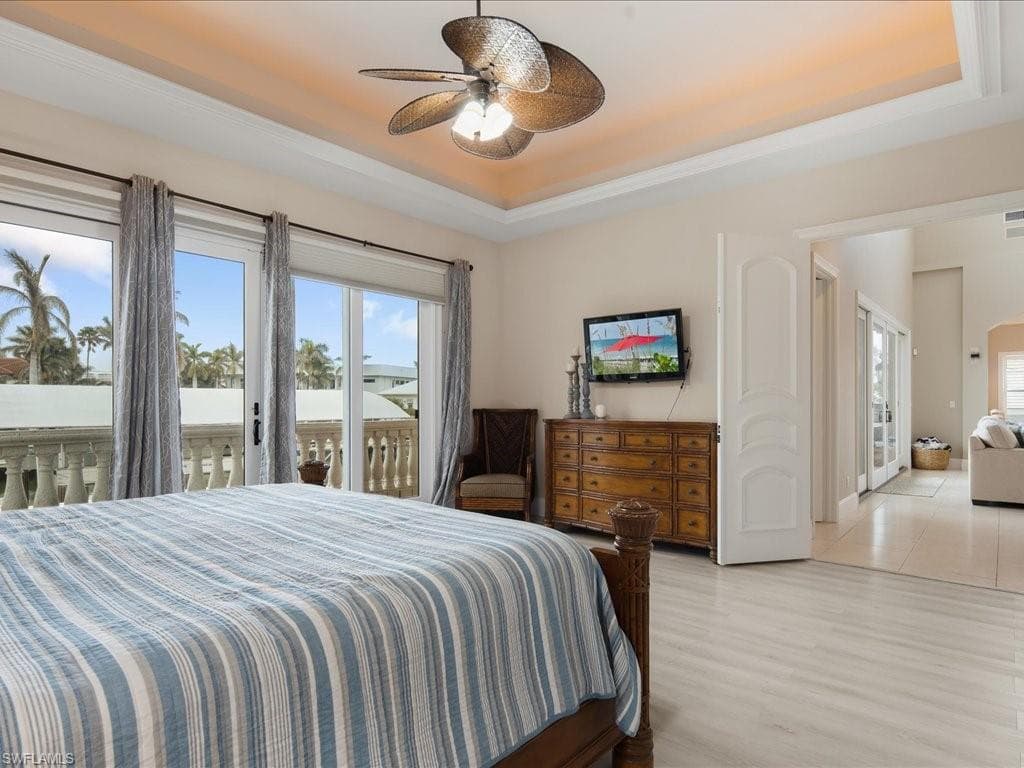 239 Channel Dr, Naples, FL 34108-10