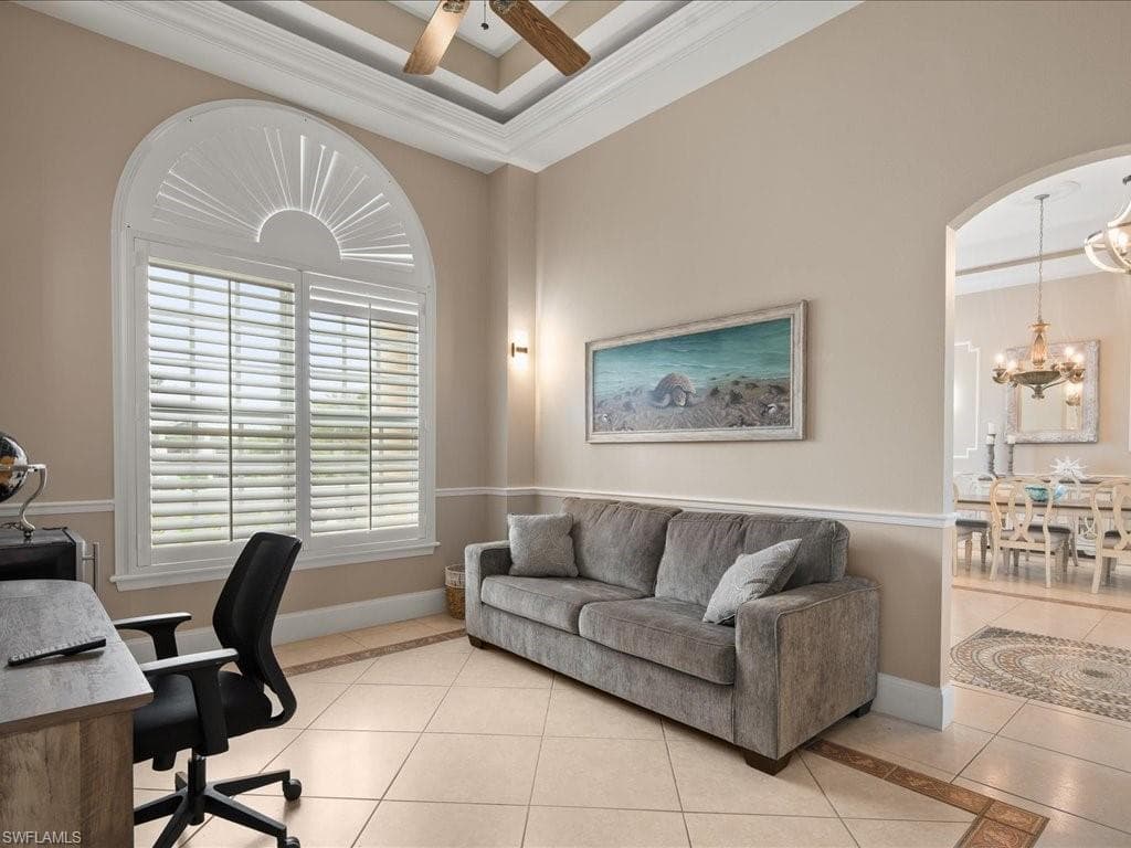 239 Channel Dr, Naples, FL 34108-11