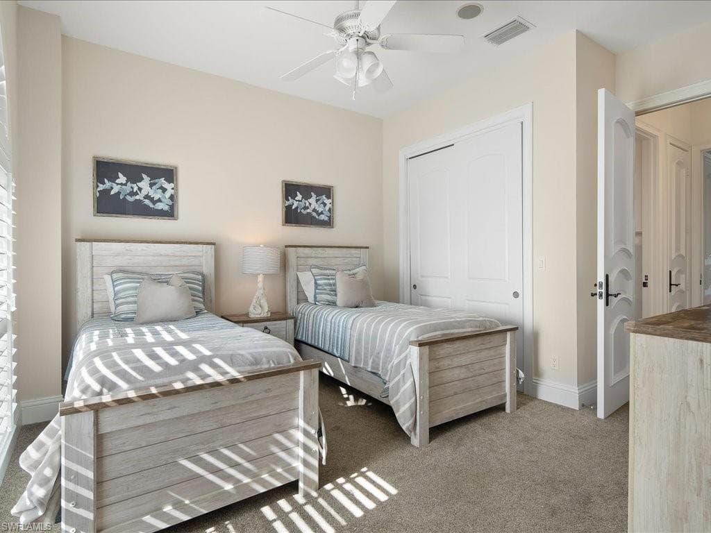 239 Channel Dr, Naples, FL 34108-18