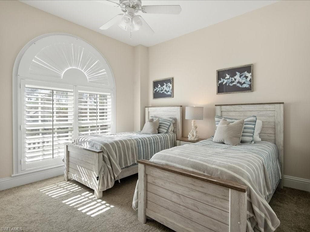 239 Channel Dr, Naples, FL 34108-19