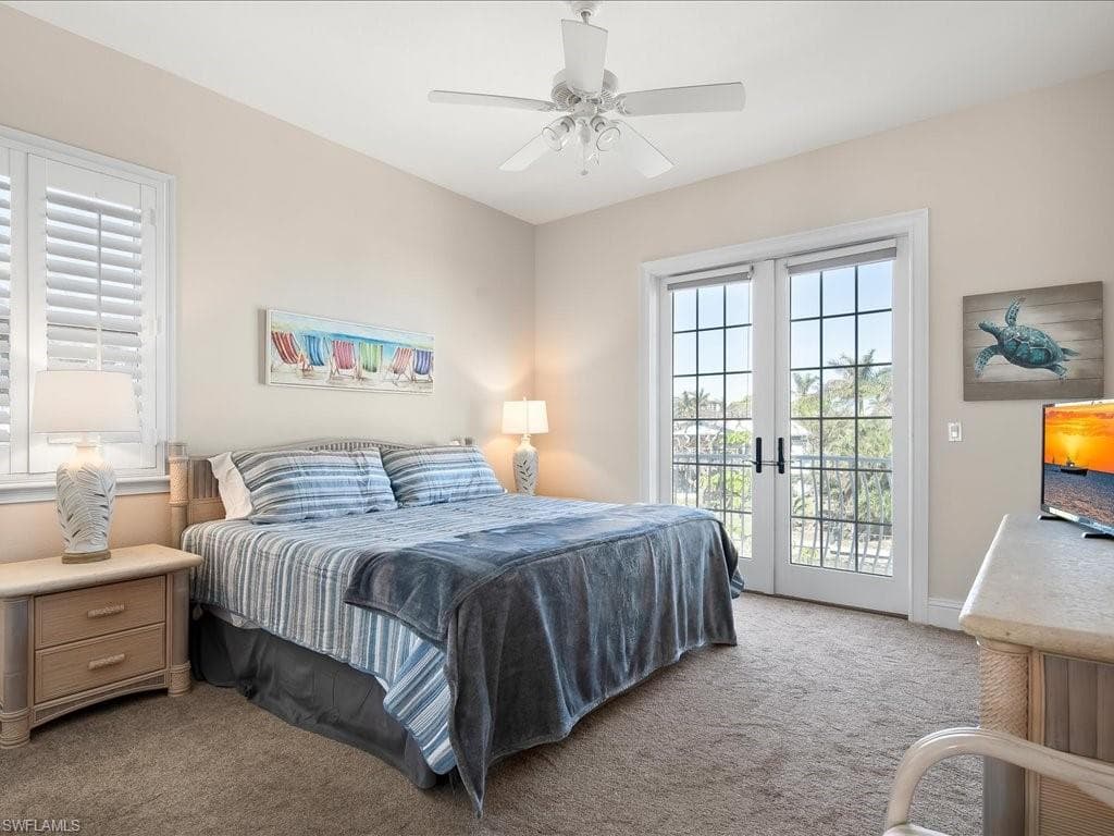 239 Channel Dr, Naples, FL 34108-22