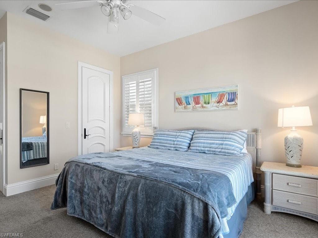 239 Channel Dr, Naples, FL 34108-23