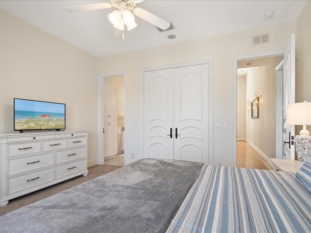 239 Channel Dr, Naples, FL 34108-25
