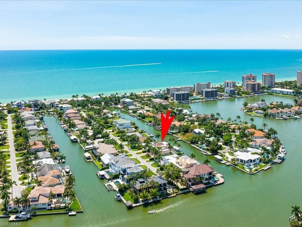 239 Channel Dr, Naples, FL 34108-44