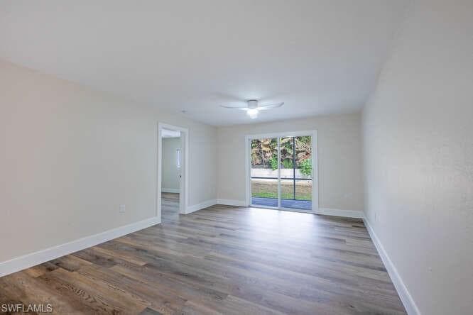 140 Cypress Way E 601, Naples, FL 34110-9