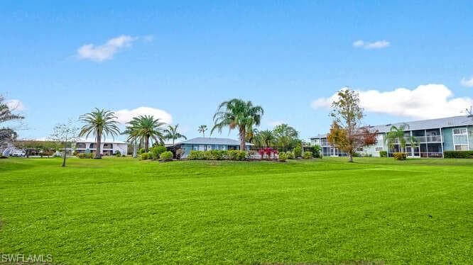 140 Cypress Way E 601, Naples, FL 34110-26
