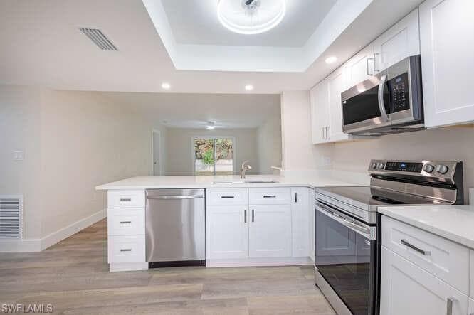 140 Cypress Way E 601, Naples, FL 34110-6