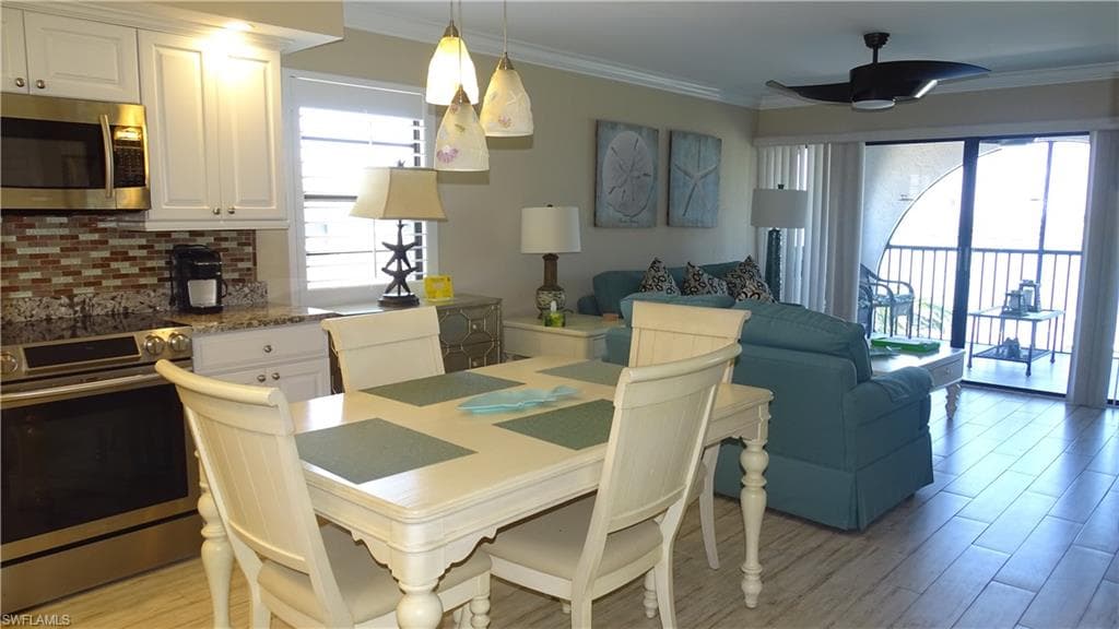 1019 Anglers Cv F501, Marco Island, FL 34145-4
