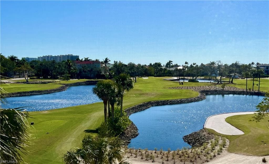 812 Hideaway Cir E 124, Marco Island, FL 34145-1
