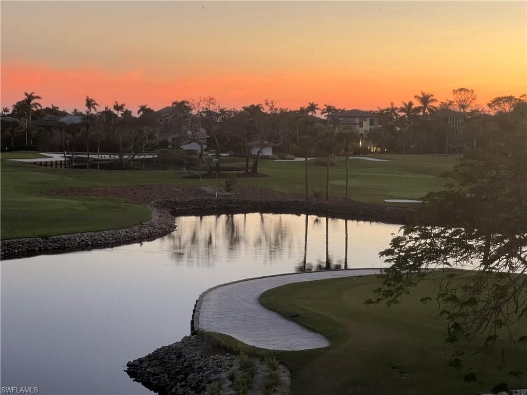 812 Hideaway Cir E 124, Marco Island, FL 34145-3
