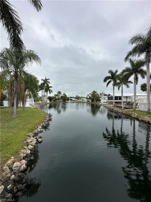 5520 Black Pug Dr, Fort Myers, FL 33908-4