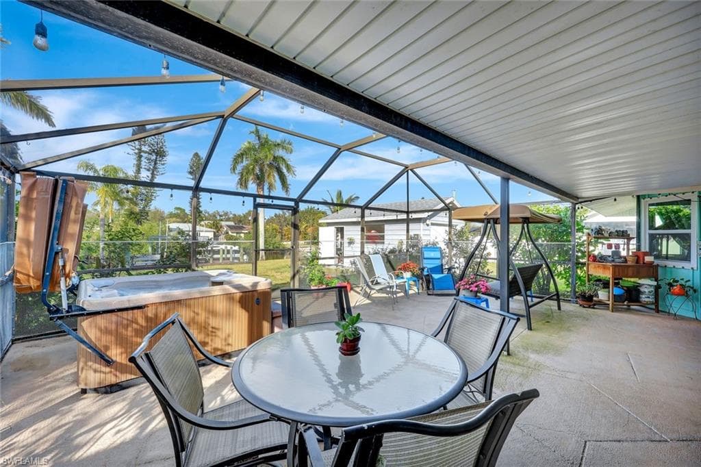 12315 Davis Blvd, Fort Myers, FL 33905-21