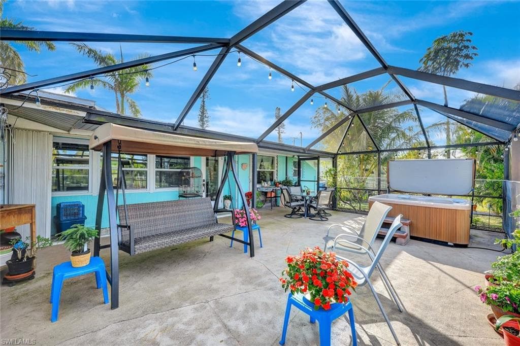 12315 Davis Blvd, Fort Myers, FL 33905-23