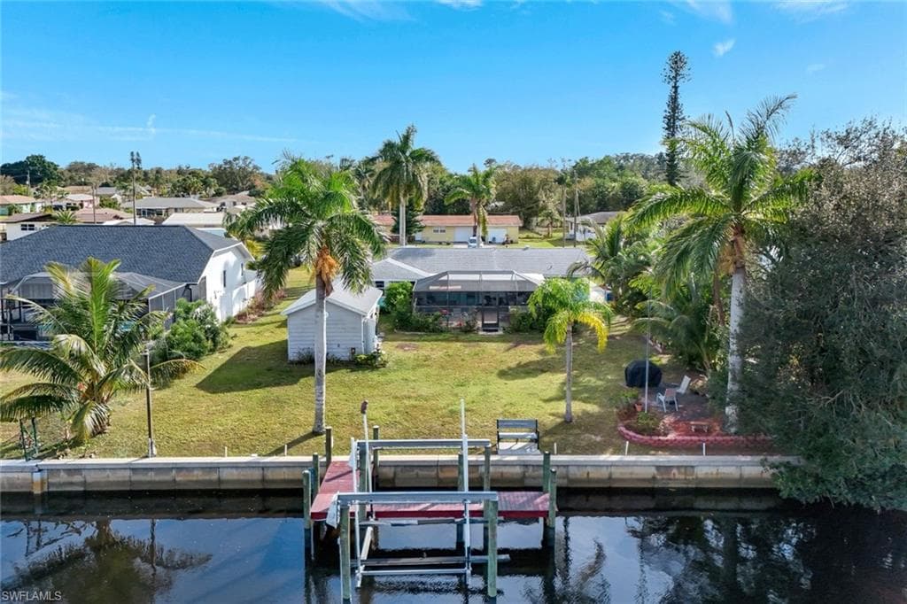 12315 Davis Blvd, Fort Myers, FL 33905-24