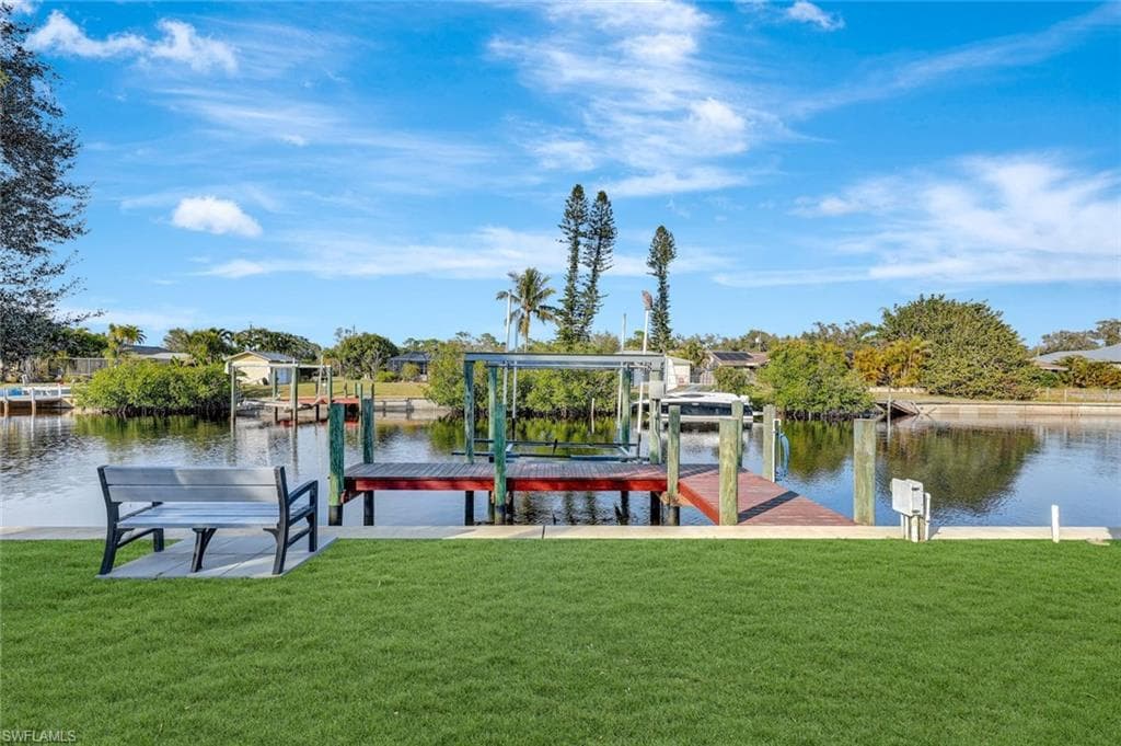 12315 Davis Blvd, Fort Myers, FL 33905-26