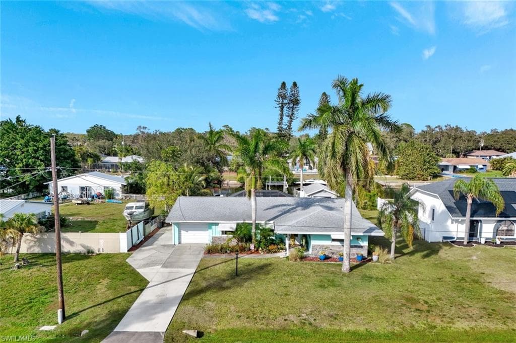12315 Davis Blvd, Fort Myers, FL 33905-33