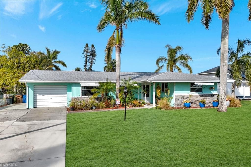 12315 Davis Blvd, Fort Myers, FL 33905-4