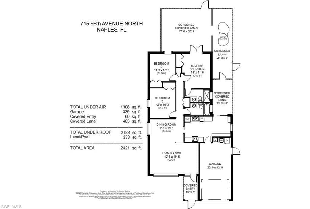 715 96th Ave N, Naples, FL 34108-38