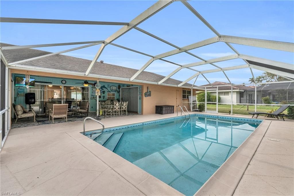 4240 Perth Ct, North Fort Myers, FL 33903-31