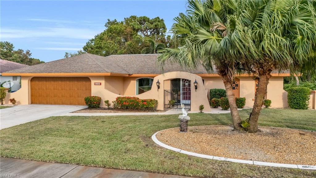 4240 Perth Ct, North Fort Myers, FL 33903-33
