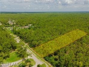 X 4th Ave SE, Naples, FL 34117-1