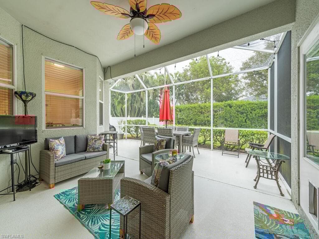 8300 Laurel Lakes Blvd, Naples, FL 34119-16