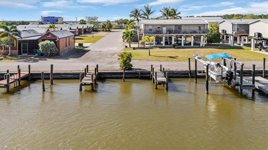 825 Copeland Ave 21, Everglades City, FL 34139-4