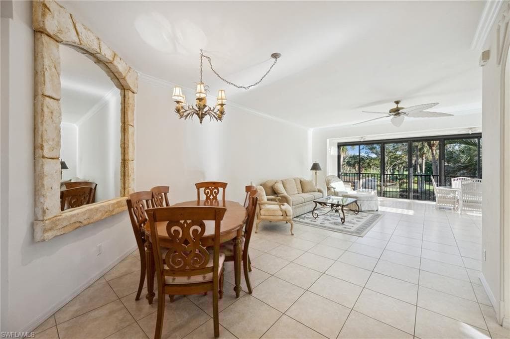 7024 Pelican Bay Blvd F101, Naples, FL 34108-11