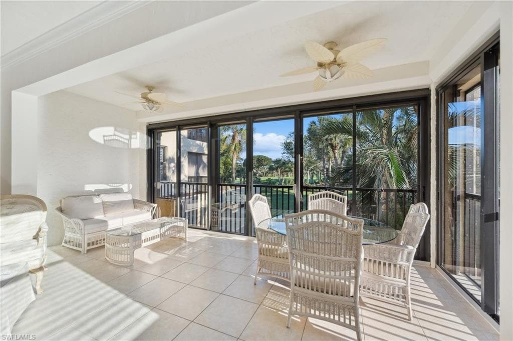 7024 Pelican Bay Blvd F101, Naples, FL 34108-12